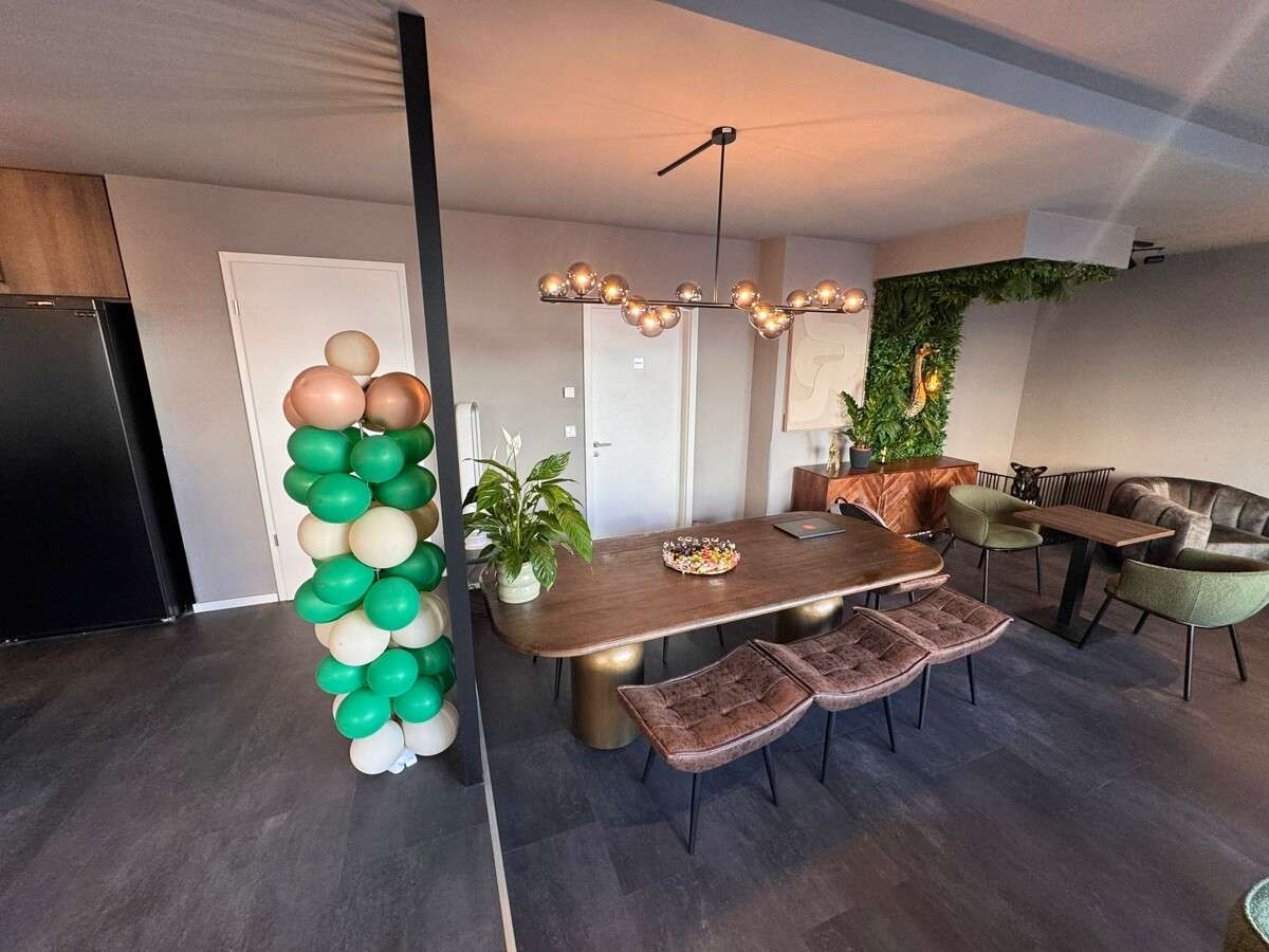 Thumbnail-Büro in Berlin 427.000,00 € 61 m²