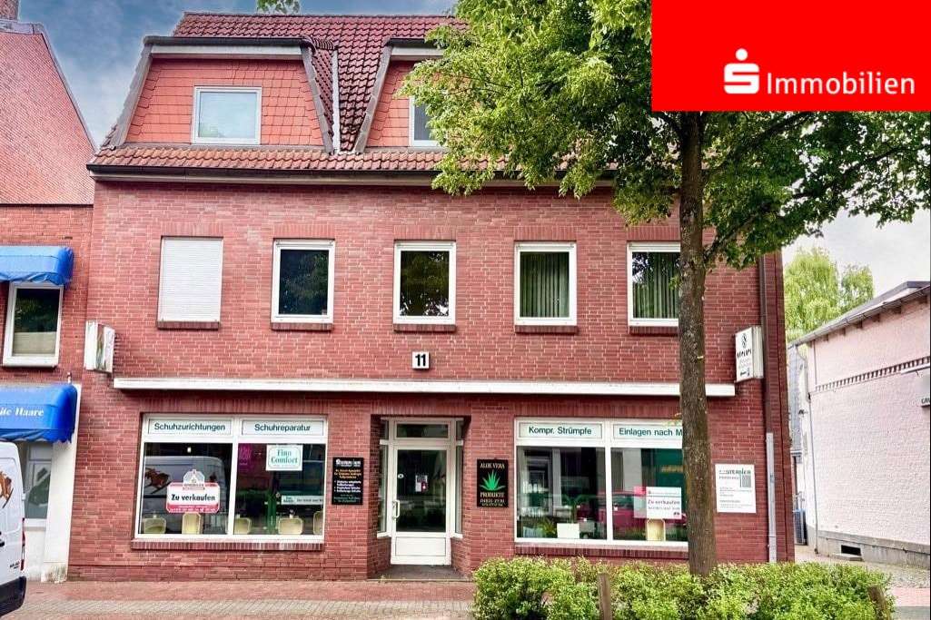 Thumbnail-Haus zum Kaufen in Itzehoe 395.000,00 € 139 m²
