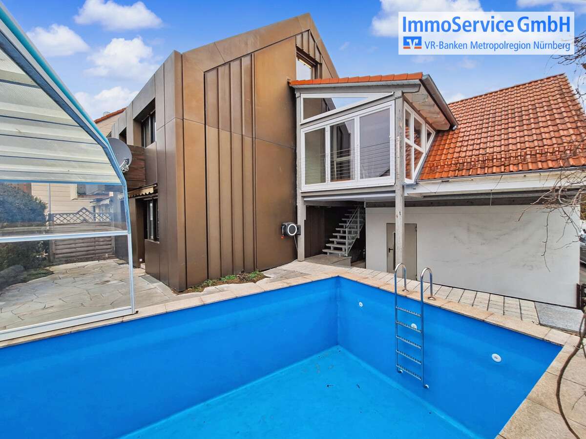 Thumbnail-Haus zum Kaufen in Wendelstein 499.000,00 € 114.91 m²