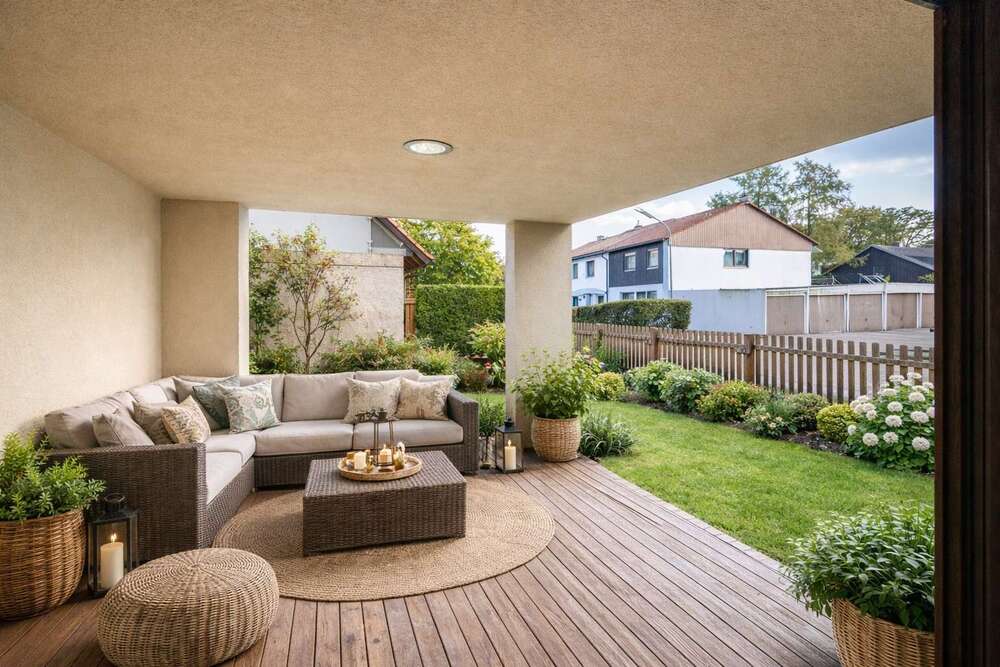 Thumbnail-Wohnung zum Kaufen in München 595.000,00 € 72.27 m²