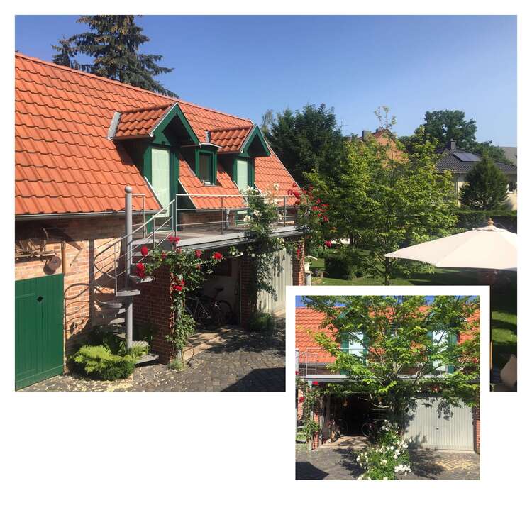Thumbnail-Wohnung zum Mieten in Hannover 1.080,00 € 42 m²