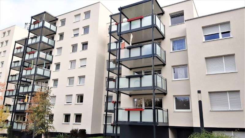 Thumbnail-Wohnung zum Mieten in Pforzheim 708,00 € 73.04 m²