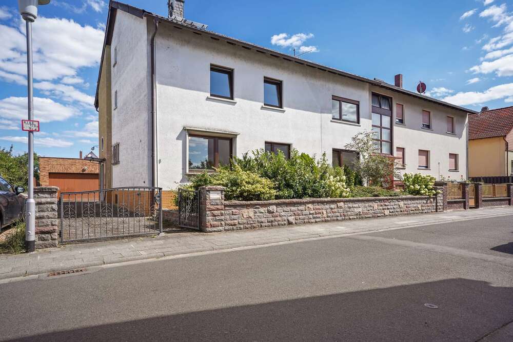 Thumbnail-Haus zum Kaufen in Münster 595.000,00 € 198.5 m²