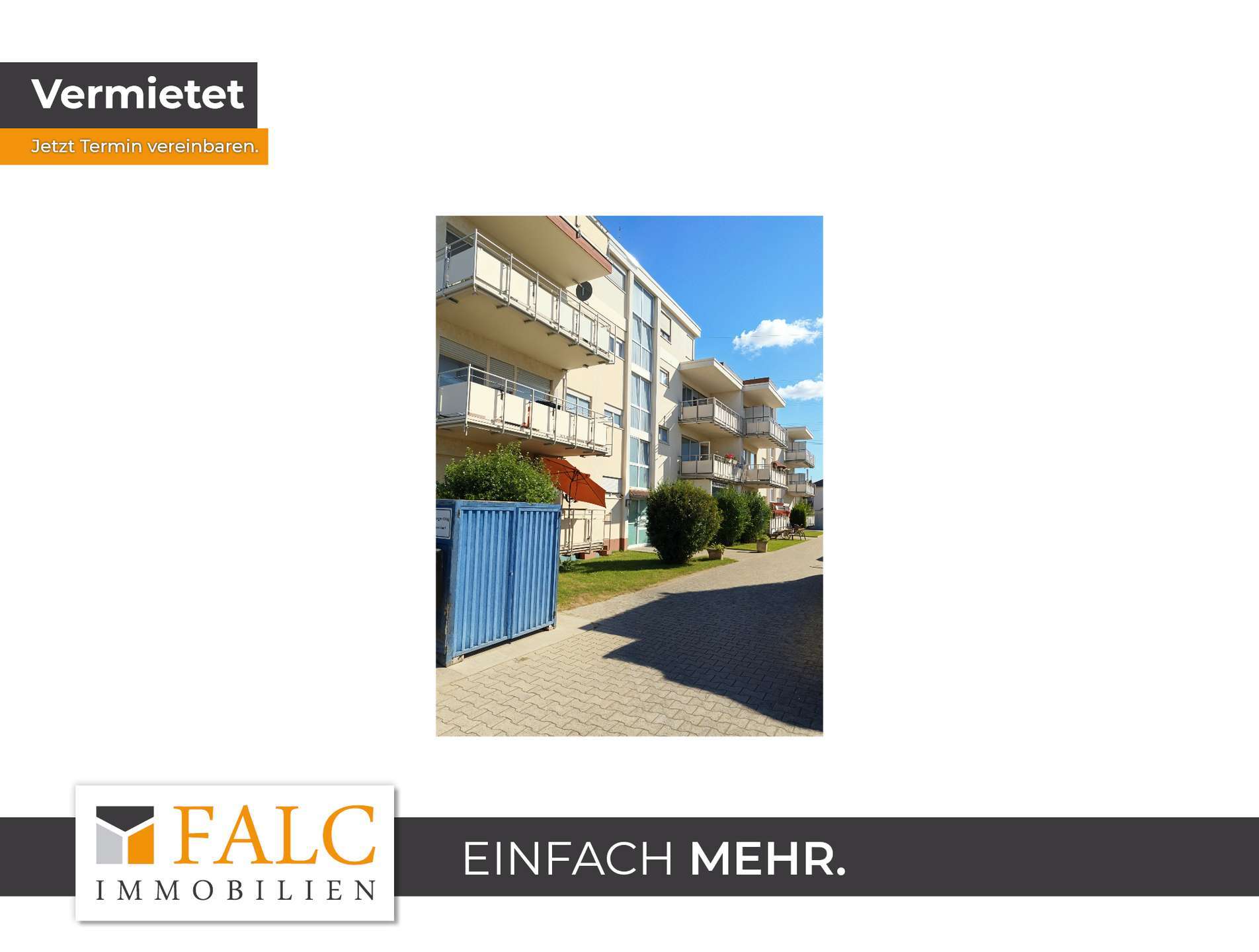 Thumbnail-Wohnung zum Kaufen in Leimen 210.000,00 € 83.42 m²