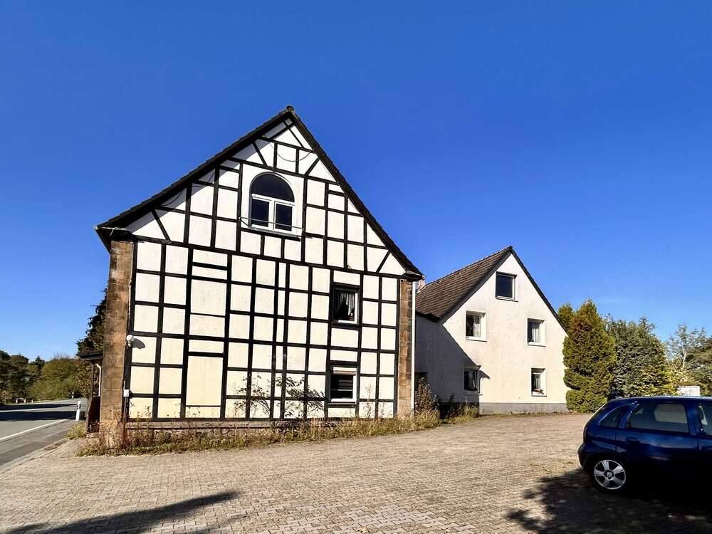 Thumbnail-Haus zum Kaufen in sprockhövel 390.000,00 € 458 m²