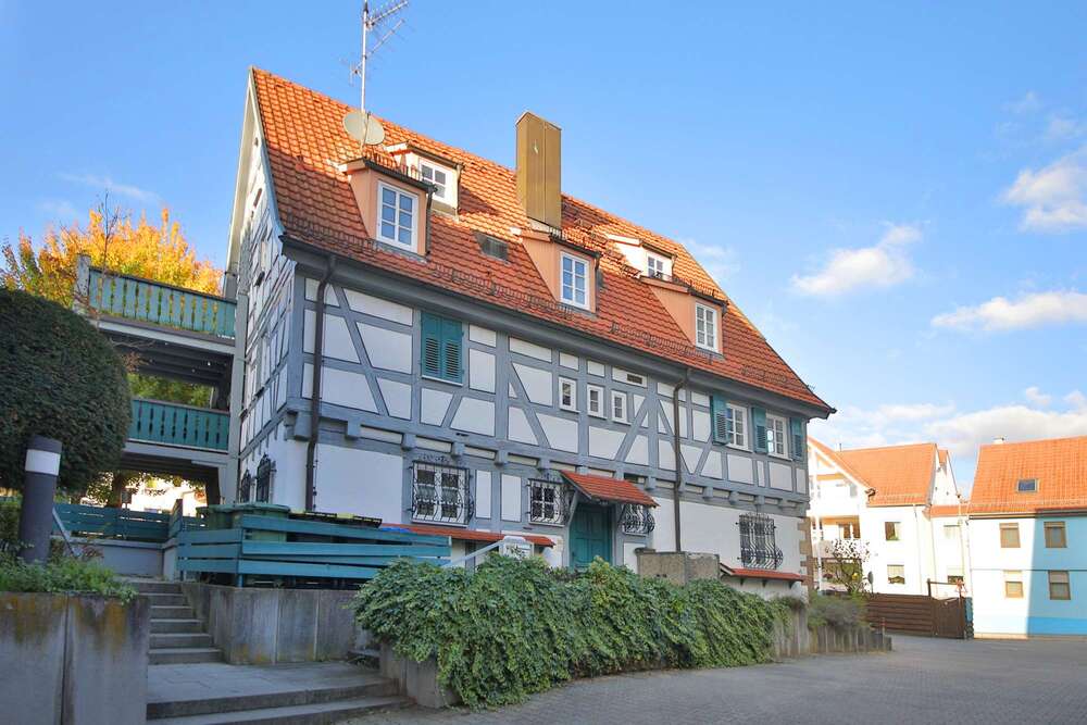 Thumbnail-Wohnung zum Kaufen in Ditzingen 529.000,00 € 130 m²