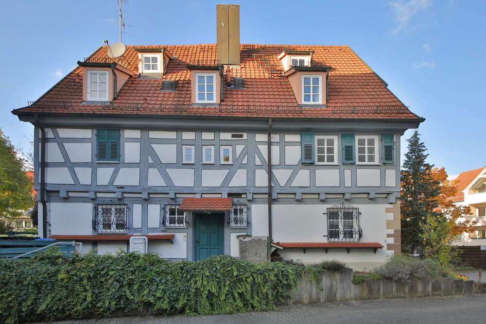 Thumbnail-Wohnung zum Kaufen in Ditzingen 449.000,00 € 130 m²