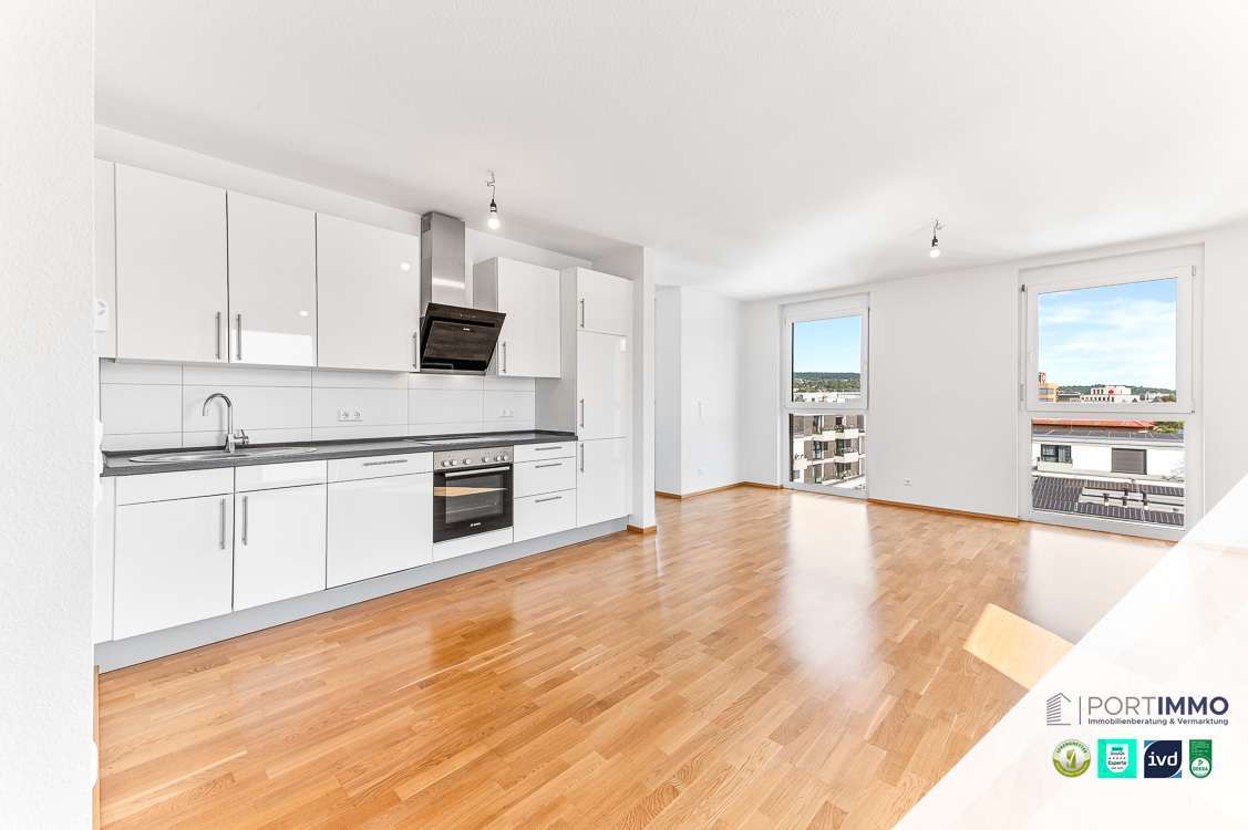 Thumbnail-Wohnung zum Kaufen in Esslingen am Neckar 420.000,00 € 70.6 m²