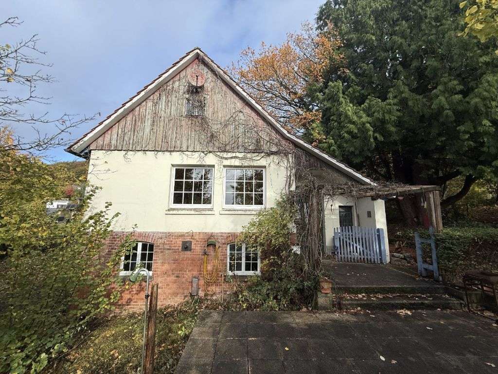 Thumbnail-Haus zum Kaufen in Rinteln 210.000,00 € 85 m²