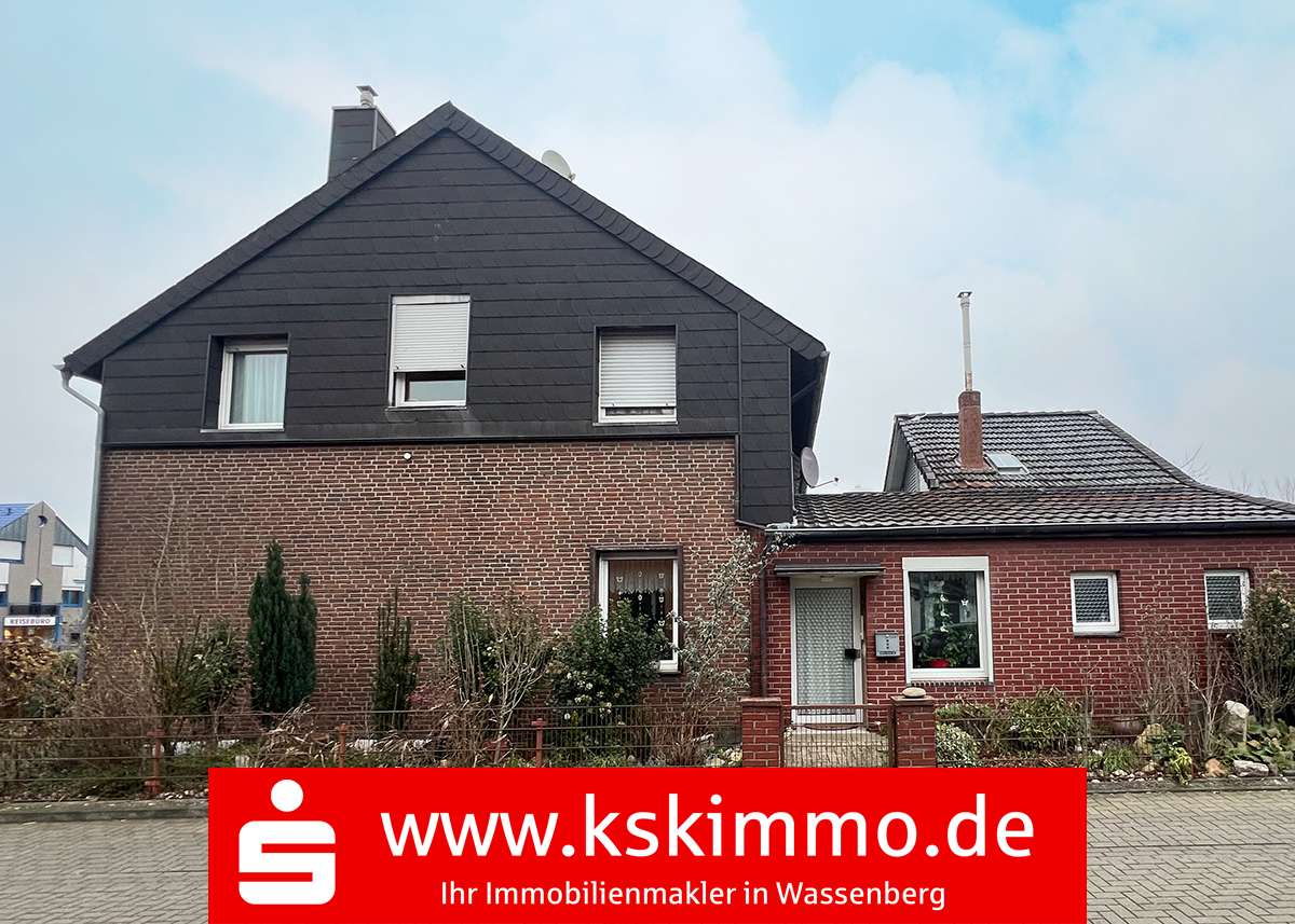 Thumbnail-Haus zum Kaufen in Wassenberg 194.000,00 € 116 m²