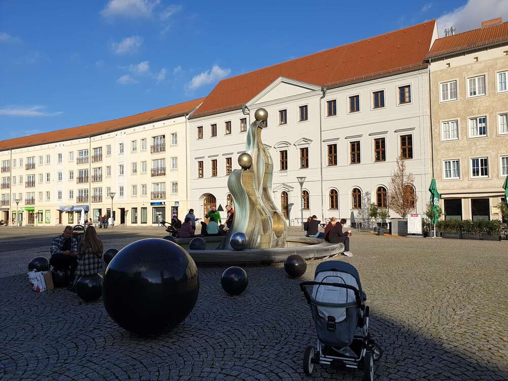 Thumbnail-Haus zum Kaufen in Dessau 4.000.000,00 € 8641 m²