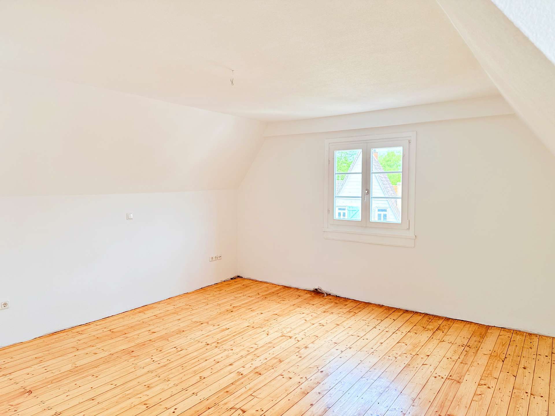 Thumbnail-Wohnung zum Mieten in Laubach 800,00 € 80.74 m²