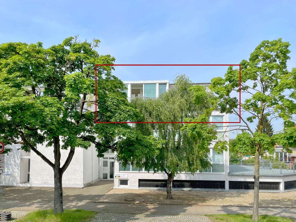 Thumbnail-Wohnung zum Kaufen in Hannover 334.000,00 € 96 m²