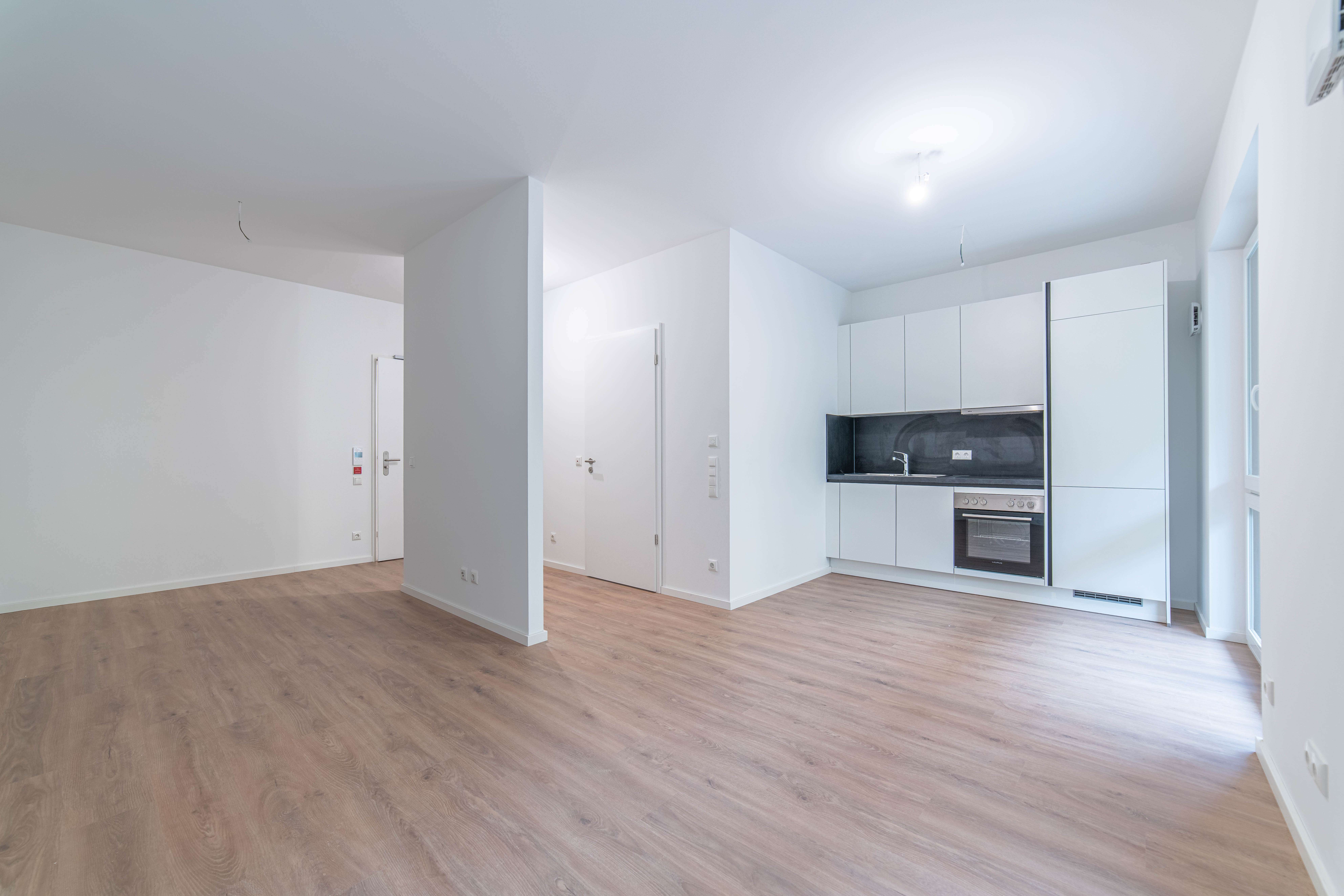 Thumbnail-Wohnung zum Mieten in Berlin 1.075,00 € 34 m²