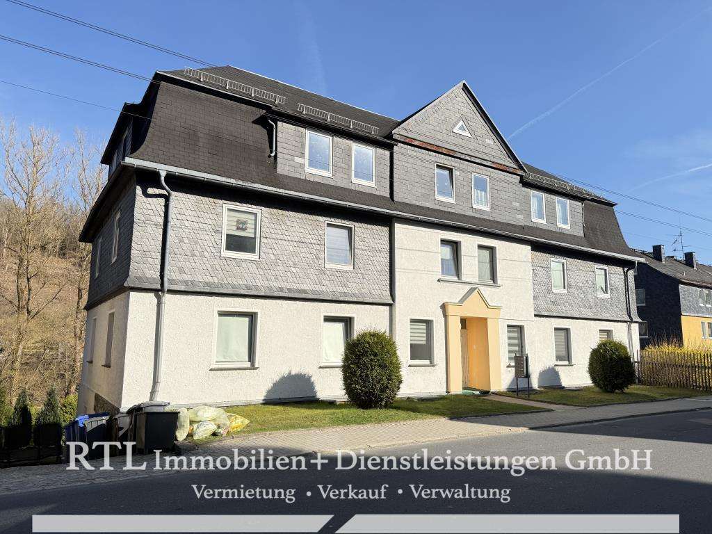 Thumbnail-Wohnung zum Mieten in Wurzbach 450,00 € 76.3 m²