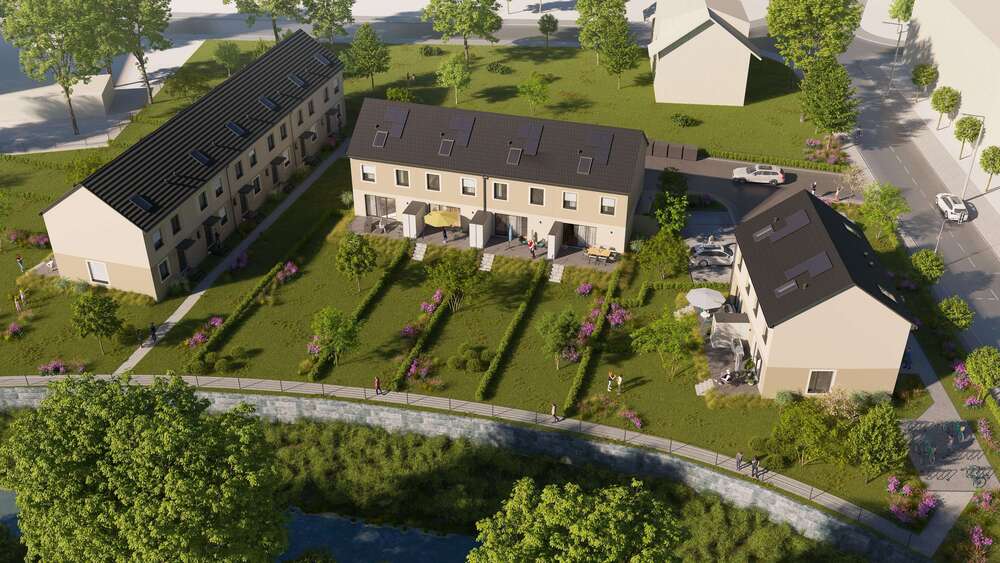 Thumbnail-Haus zum Kaufen in Freital 343.500,00 € 120 m²