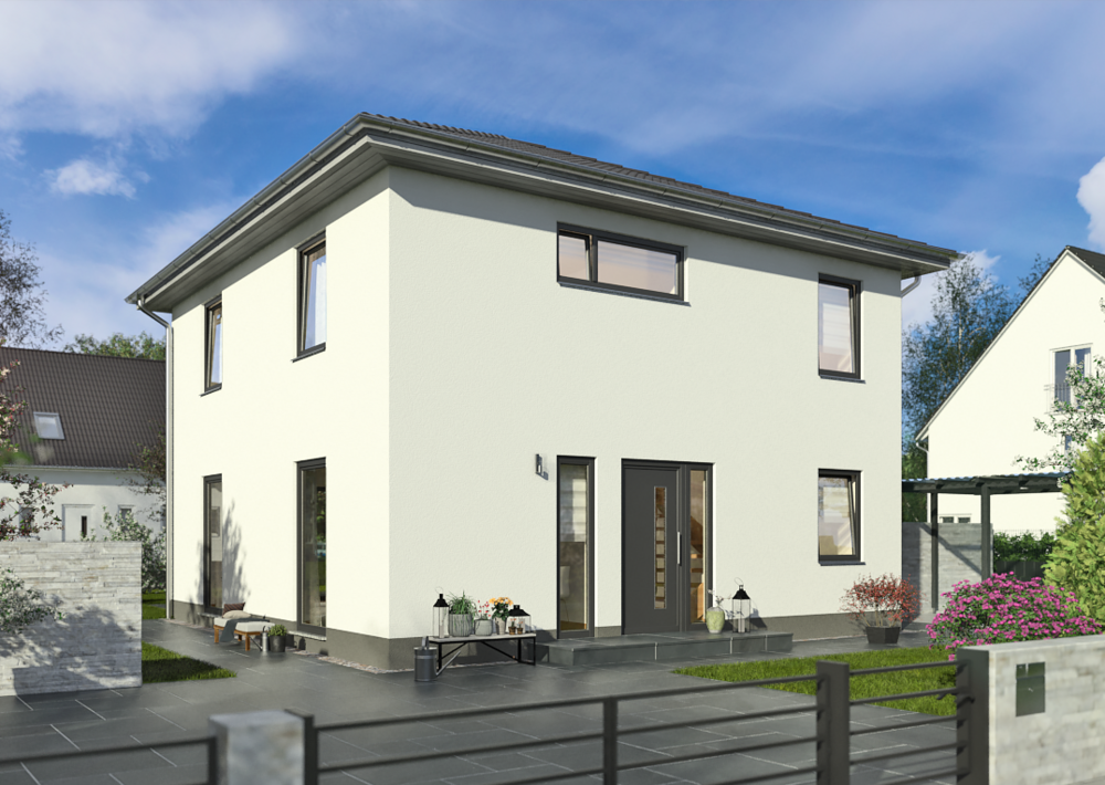 Thumbnail-Haus zum Kaufen in Engelskirchen 446.000,00 € 124 m²