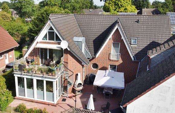 Thumbnail-Wohnung zum Kaufen in Hambergen 239.000,00 € 120 m²