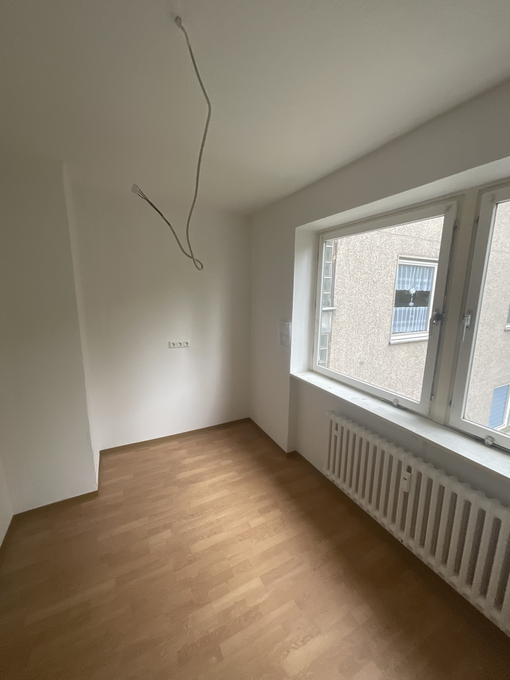 Thumbnail-Wohnung zum Mieten in Siegen 400,00 € 62.77 m²
