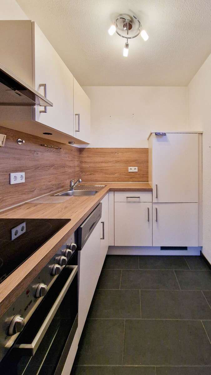 Thumbnail-Wohnung zum Kaufen in Essen 114.900,00 € 48 m²