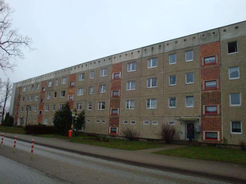 Thumbnail-Wohnung zum Mieten in Velgast 376,80 € 75.36 m²