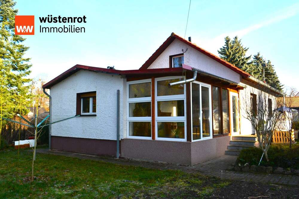 Thumbnail-Haus zum Kaufen in Petershagen 249.000,00 € 82 m²