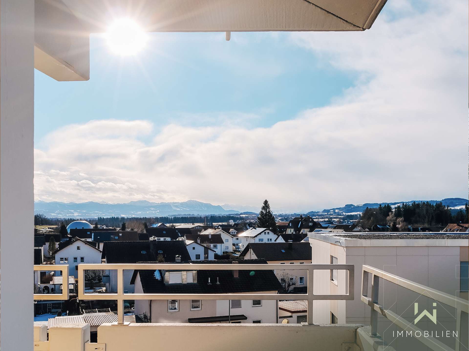 Thumbnail-Wohnung zum Kaufen in Lauben 295.000,00 € 100 m²