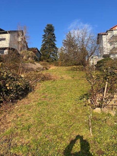 Thumbnail-Grundstück zu verkaufen in Ispringen 266.400,00 € 592 m²