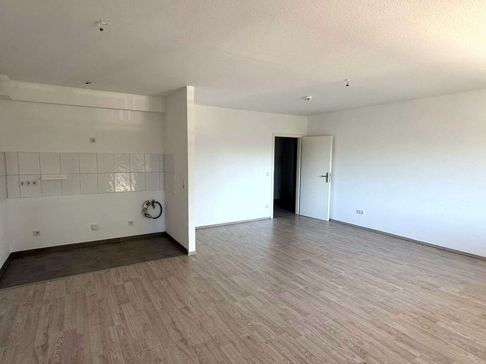 Thumbnail-Wohnung zum Mieten in Rösrath 530,00 € 45.5 m²