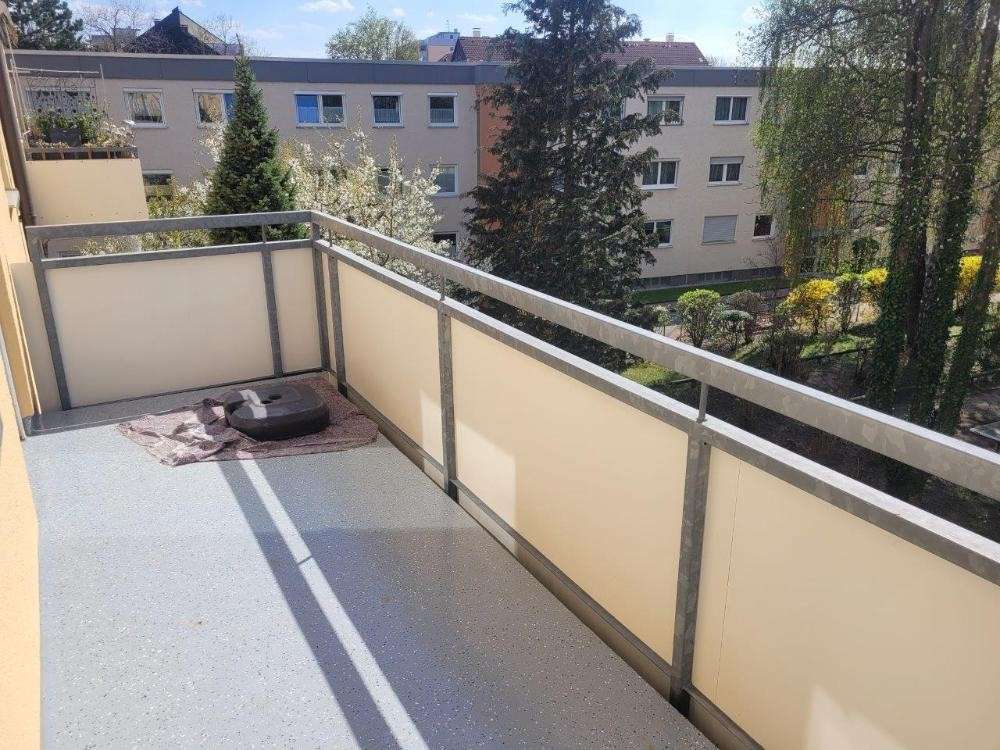 Thumbnail-Wohnung zum Kaufen in Augsburg 333.000,00 € 96 m²