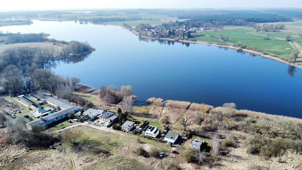 Thumbnail-Haus zum Kaufen in Nauen 409.000,00 € 50 m²