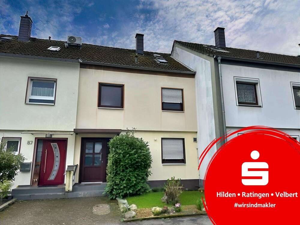 Thumbnail-Haus zum Kaufen in Hilden 375.000,00 € 100 m²