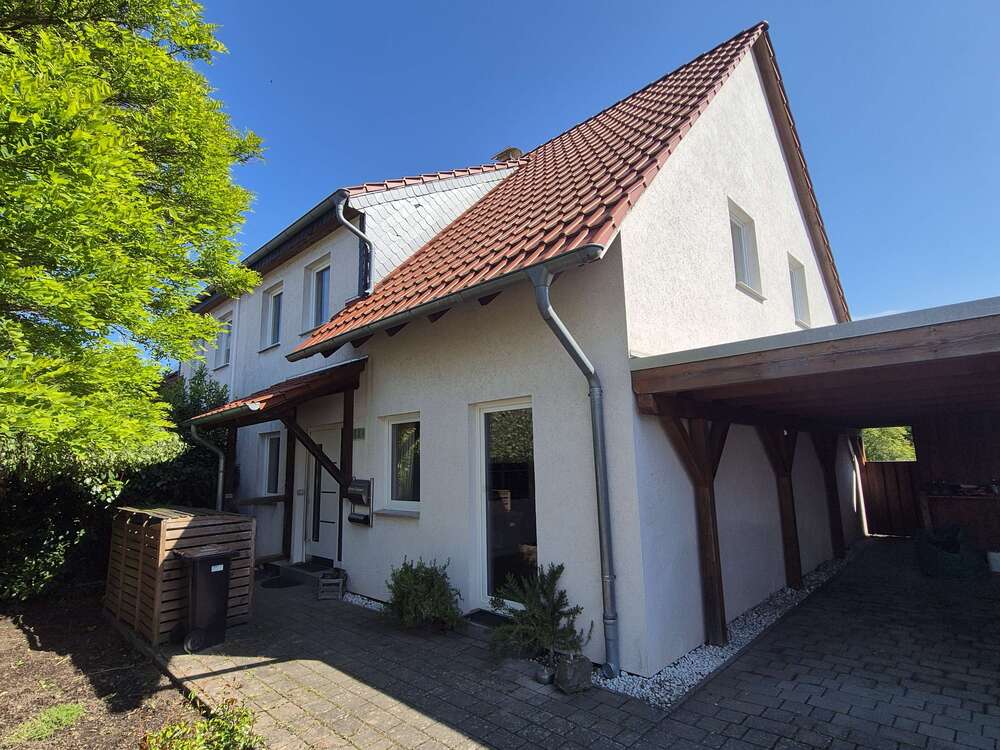 Thumbnail-Haus zum Kaufen in Springe 348.000,00 € 119 m²