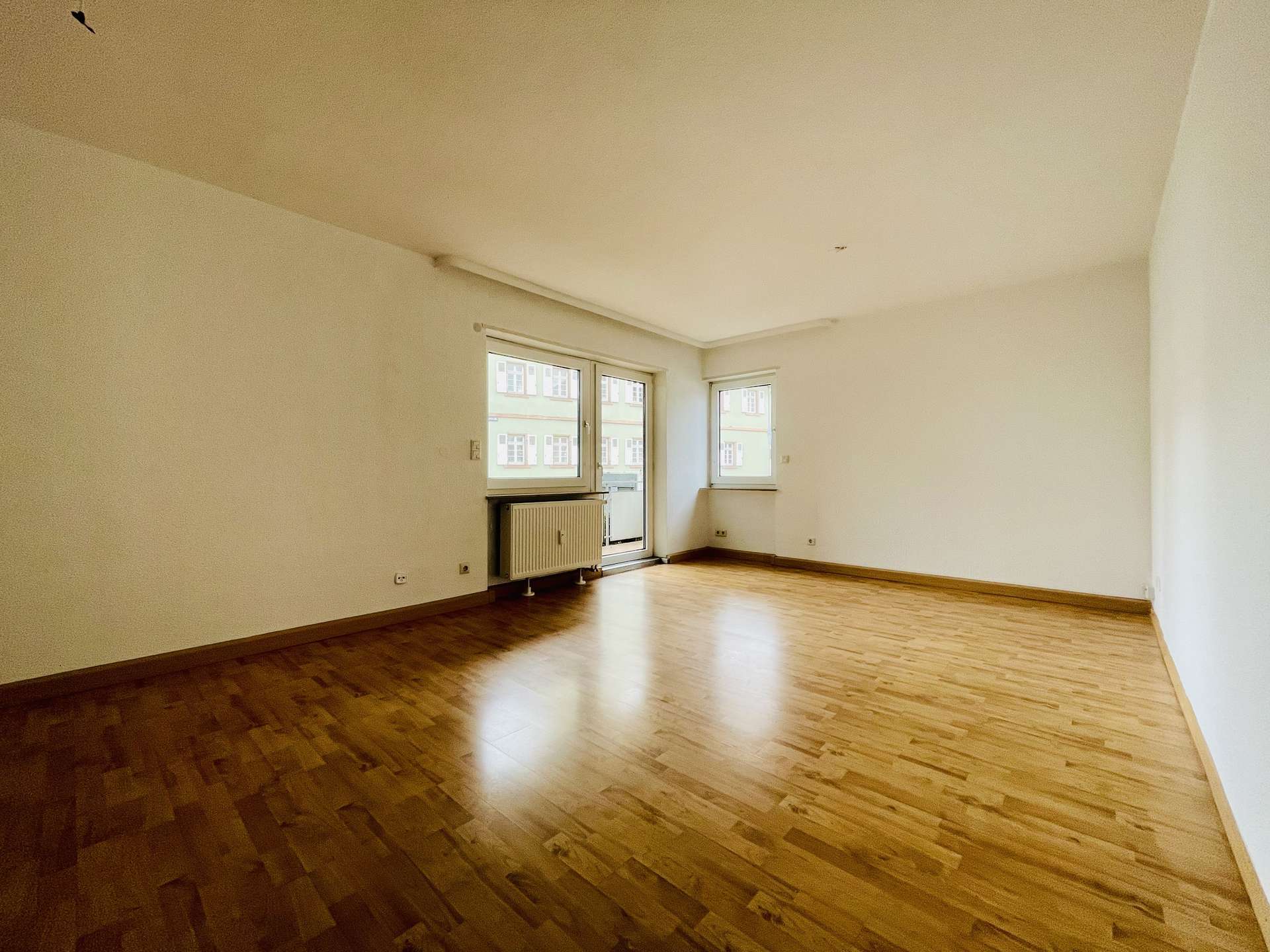 Thumbnail-Wohnung zum Mieten in Mannheim 880,00 € 81.4 m²