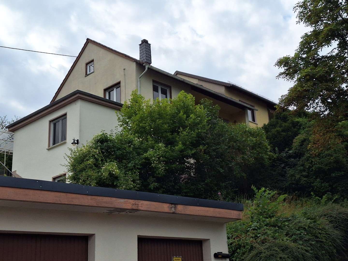 Thumbnail-Haus zum Kaufen in Bad Kreuznach 562.000,00 € 219.5 m²