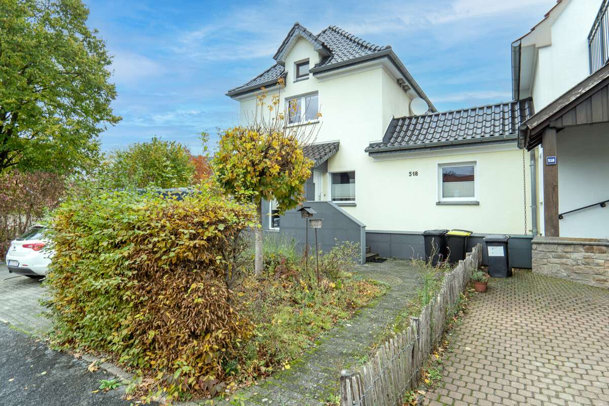 Thumbnail-Haus zum Kaufen in Bielefeld 365.000,00 € 89 m²