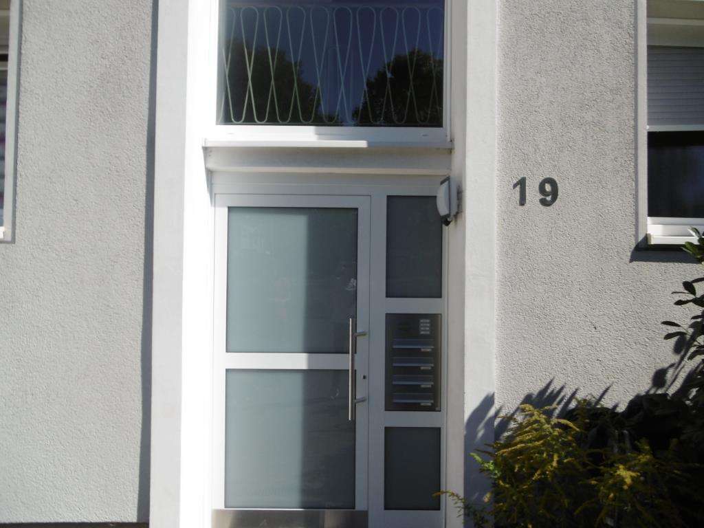 Thumbnail-Wohnung zum Mieten in Duisburg 519,00 € 48.84 m²