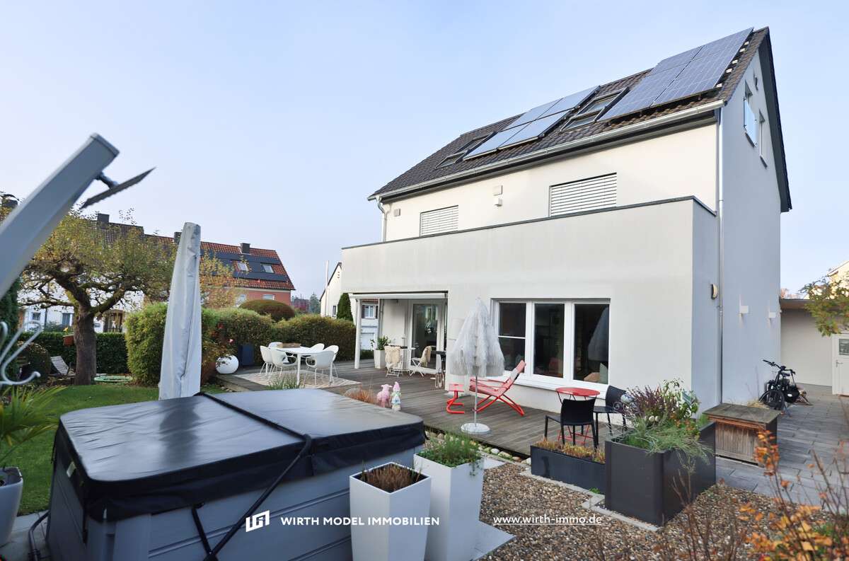 Thumbnail-Haus zum Kaufen in Schweinfurt 780.000,00 € 169.47 m²