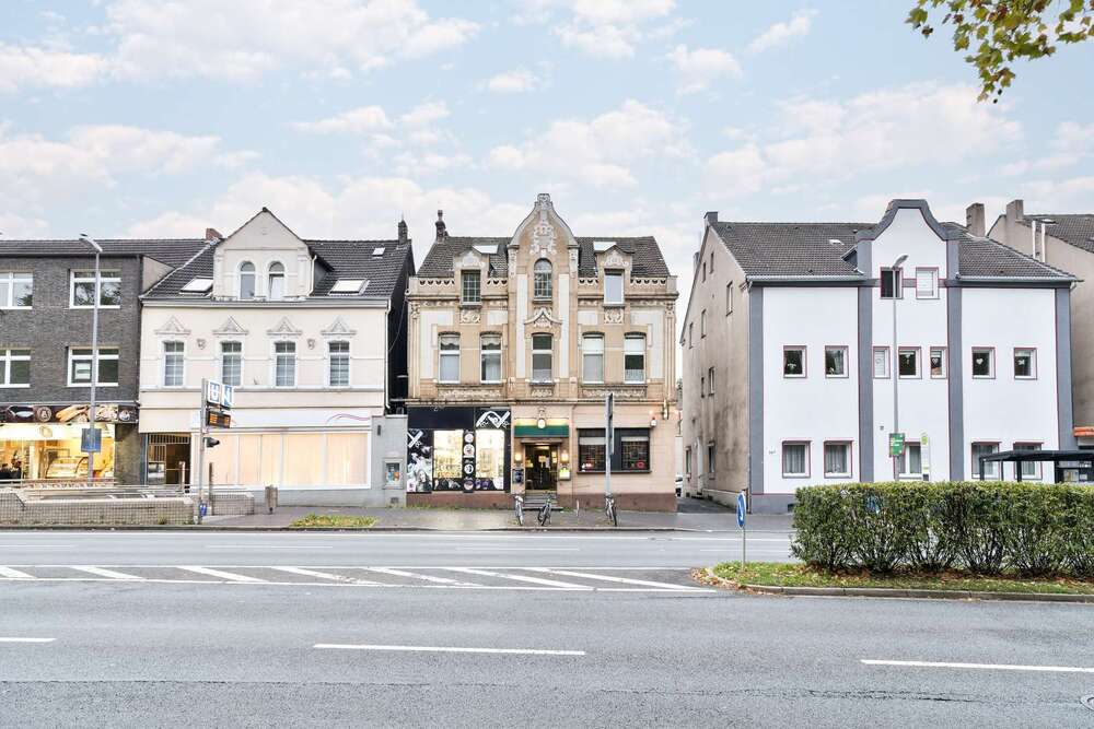 Thumbnail-Haus zum Kaufen in Bochum 490.000,00 € 536.66 m²