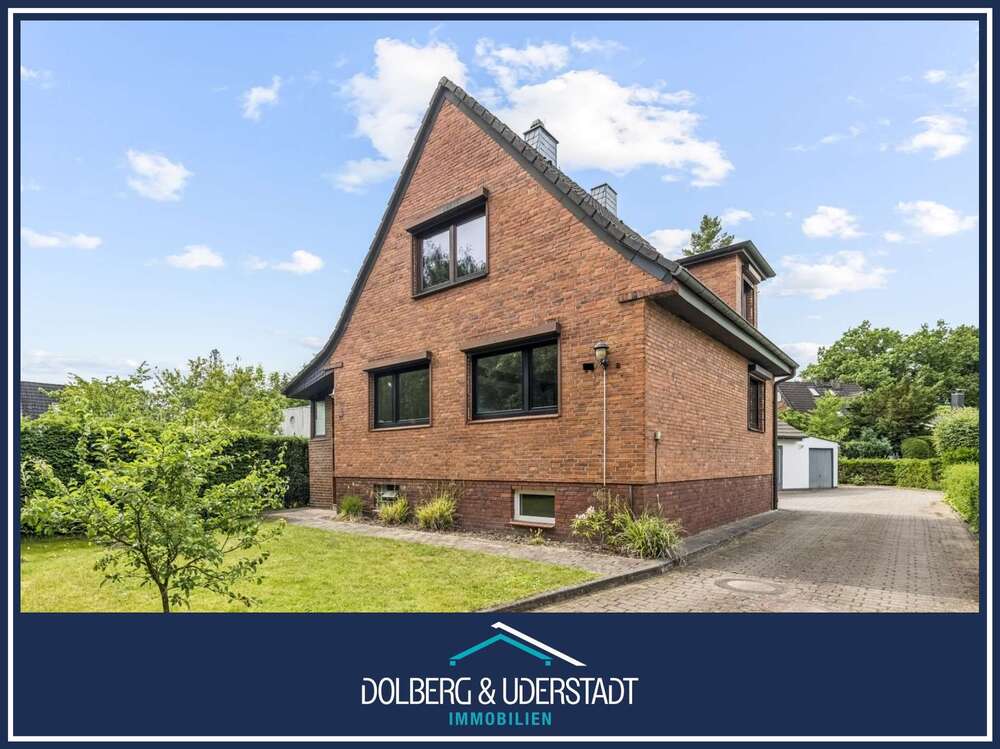 Thumbnail-Haus zum Kaufen in Hamburg Rahlstedt 549.000,00 € 113.25 m²