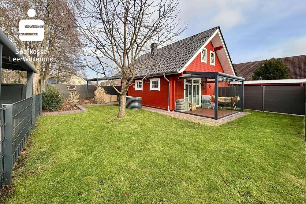 Thumbnail-Haus zum Kaufen in Rhauderfehn 259.000,00 € 100.84 m²