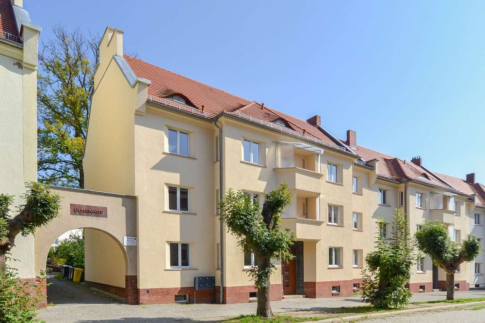 Thumbnail-Wohnung zum Mieten in Görlitz 540,00 € 74 m²