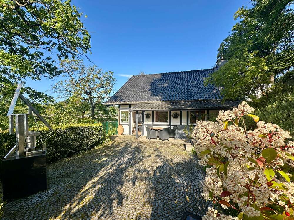 Thumbnail-Haus zum Kaufen in Nideggen 399.000,00 € 125 m²