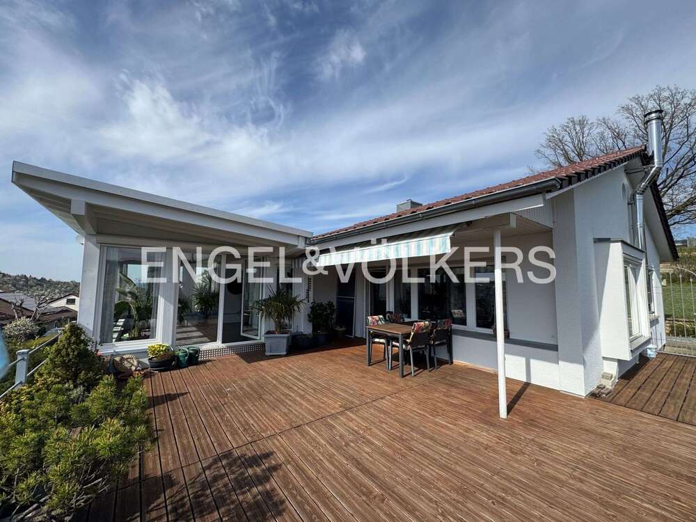 Thumbnail-Haus zum Kaufen in Pfullingen 690.000,00 € 137 m²