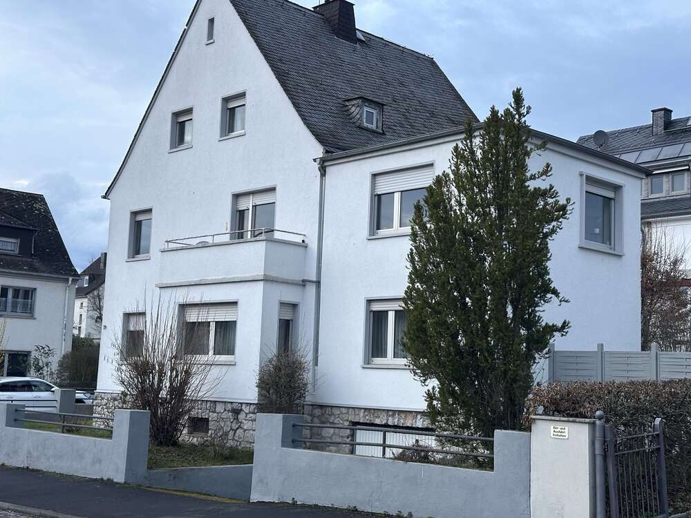 Thumbnail-Wohnung zum Mieten in Limburg 850,00 € 103 m²