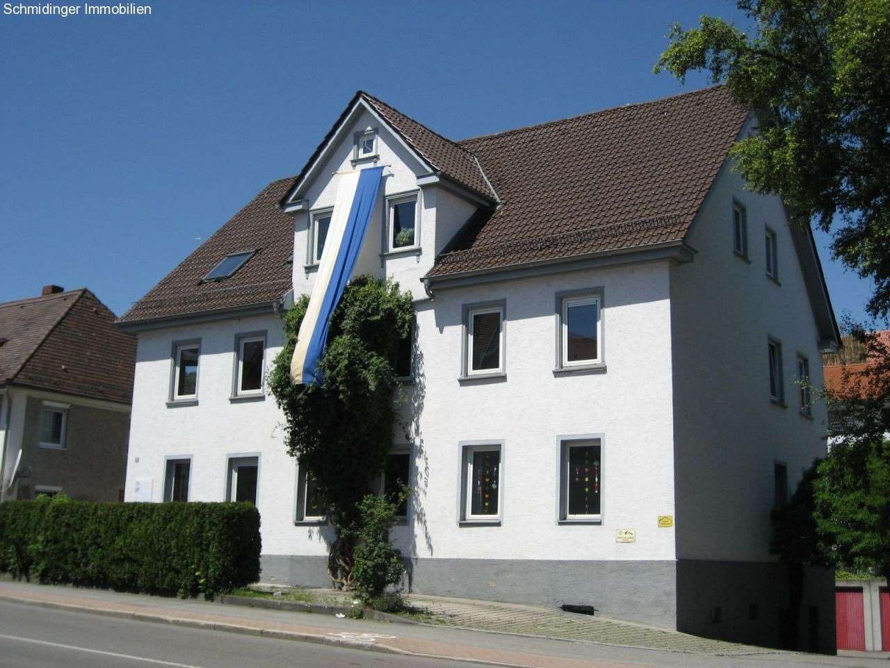 Thumbnail-Wohnung zum Mieten in Biberach an der Riß 300,00 € 20 m²
