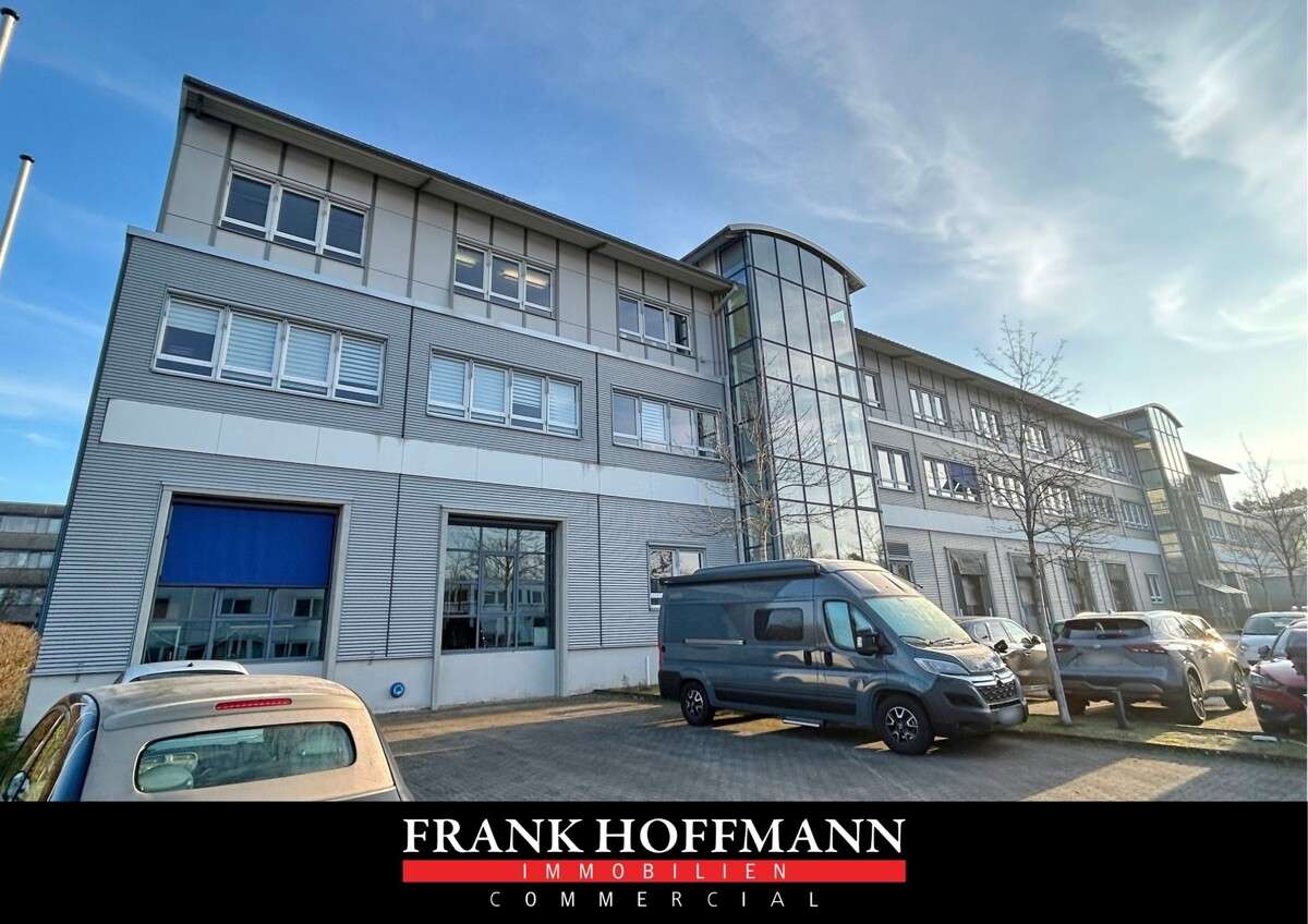 Thumbnail-Büro in Hamburg 3.069,00 € 341 m²