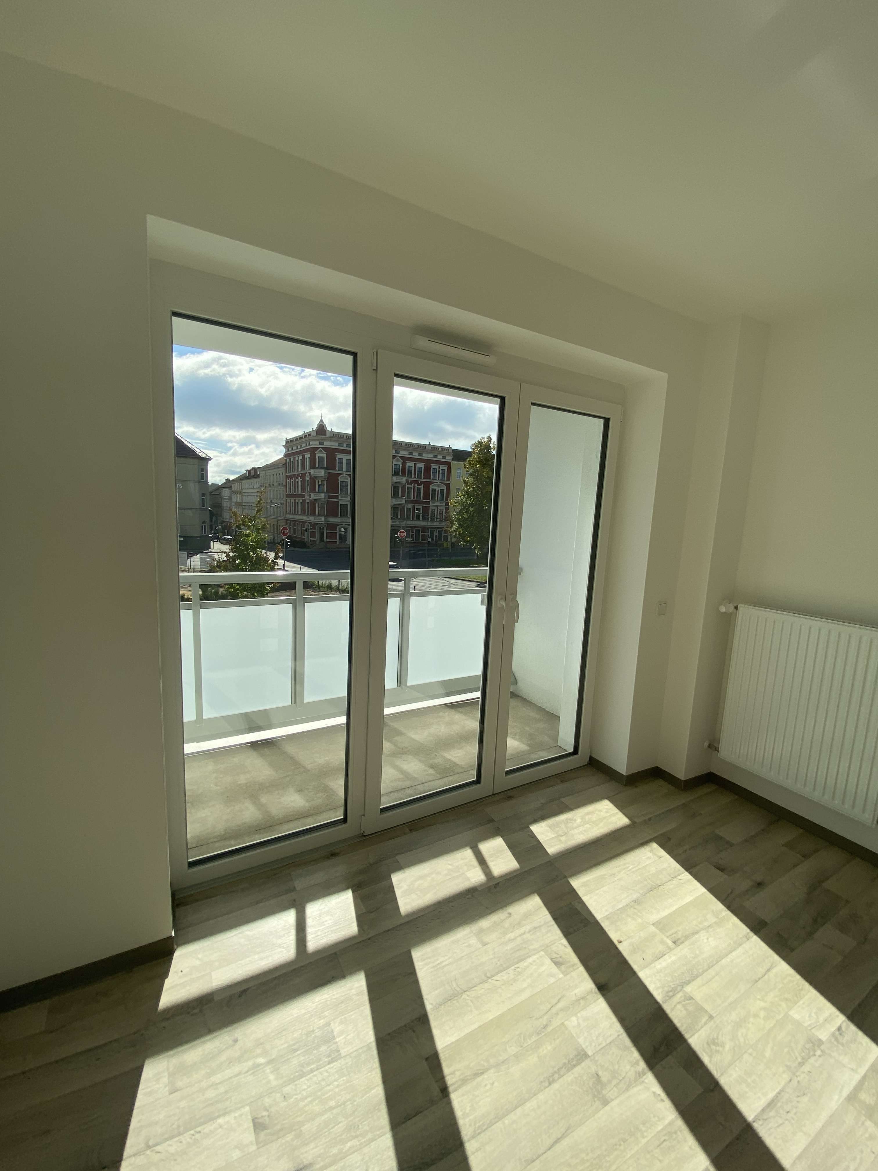 Thumbnail-Wohnung zum Mieten in Frankfurt (Oder) 539,00 € 51.22 m²