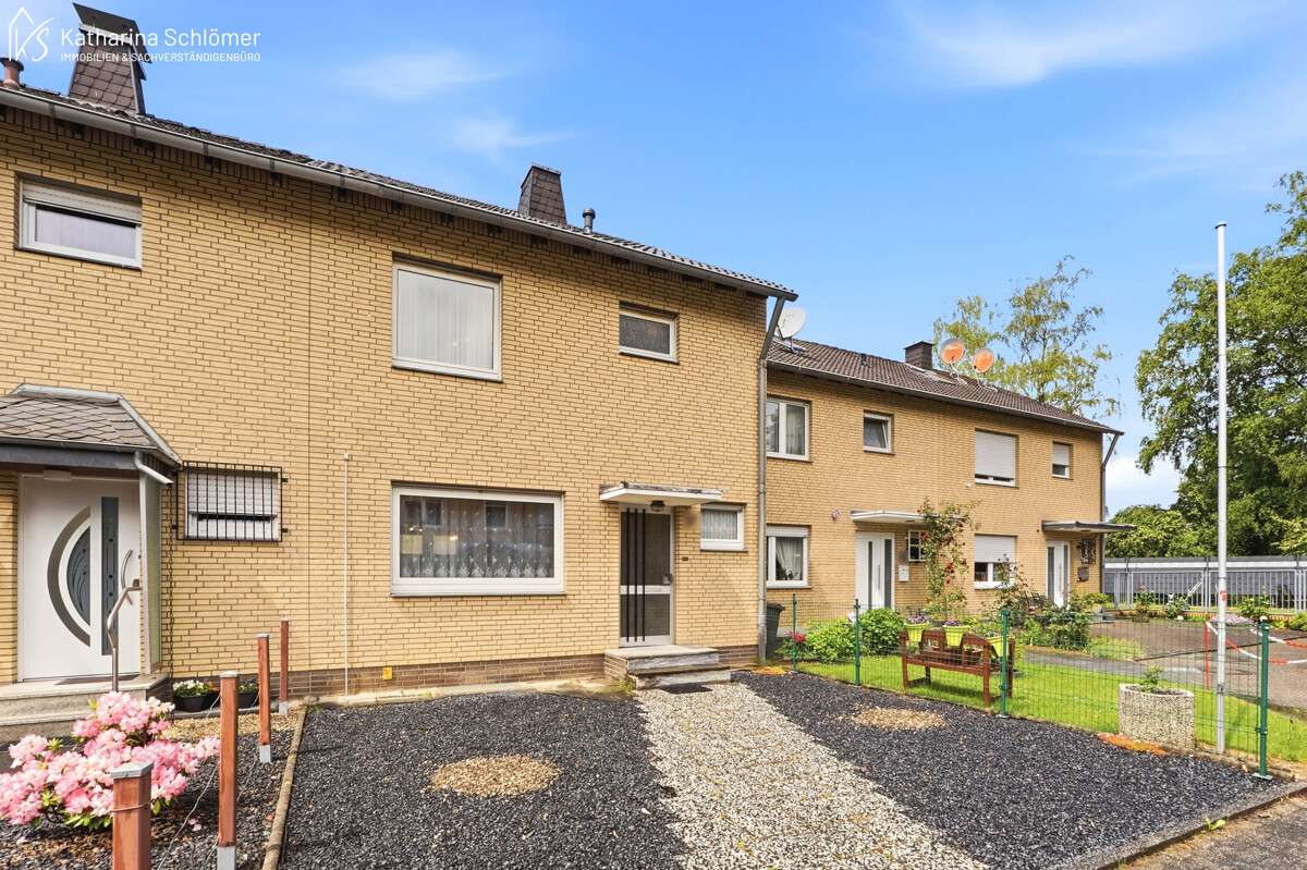 Thumbnail-Haus zum Kaufen in Bergheim 239.000,00 € 83 m²