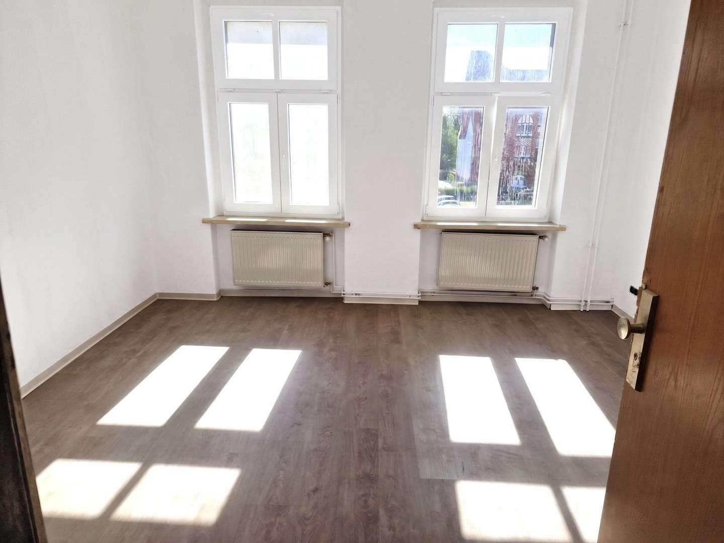 Thumbnail-Wohnung zum Mieten in FürstenwaldeSpree 349,00 € 24 m²